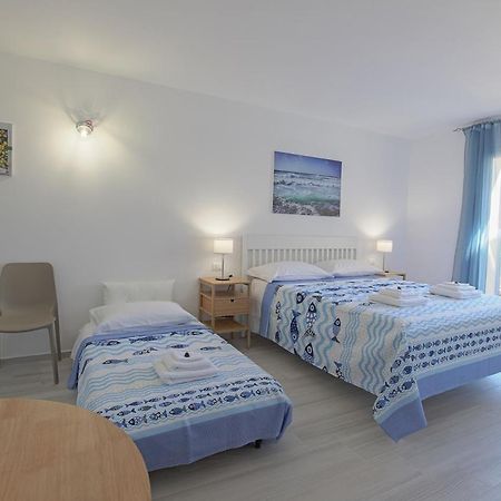 Zeus Atabyrios 2 - Monolocale Apartment Agrigento Exterior photo