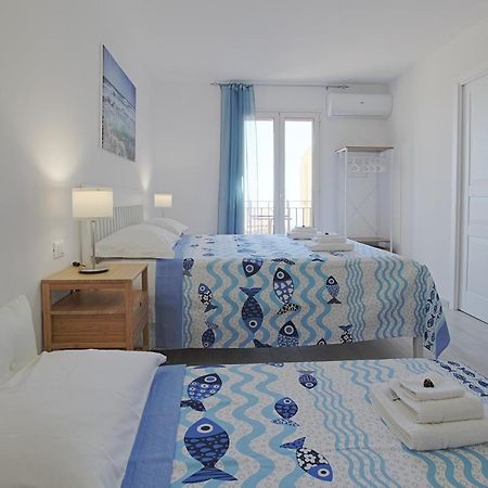 Zeus Atabyrios 2 - Monolocale Apartment Agrigento Exterior photo