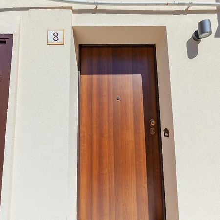 Zeus Atabyrios 2 - Monolocale Apartment Agrigento Exterior photo