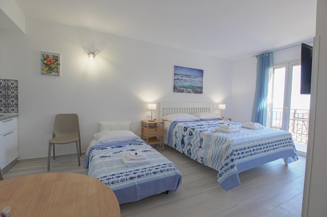 Zeus Atabyrios 2 - Monolocale Apartment Agrigento Exterior photo