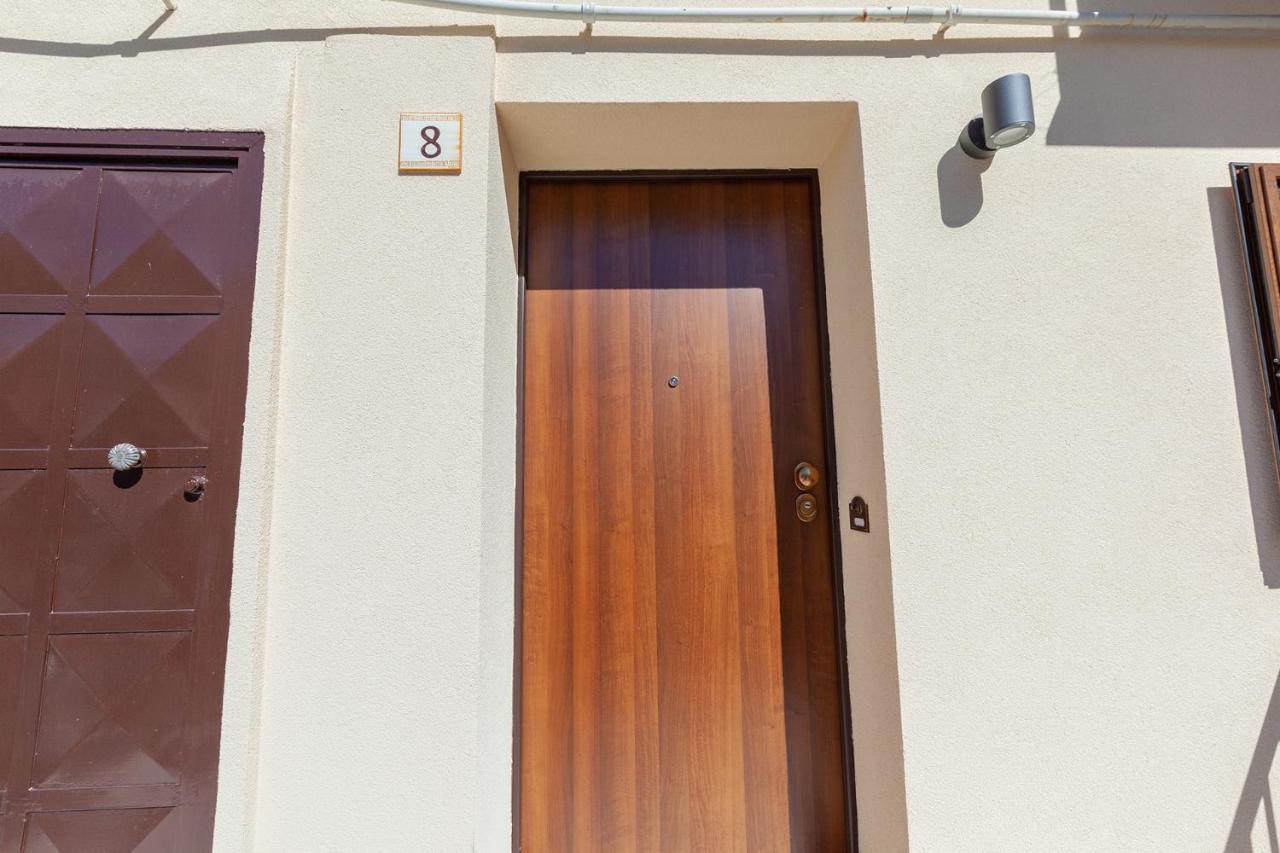 Zeus Atabyrios 2 - Monolocale Apartment Agrigento Exterior photo