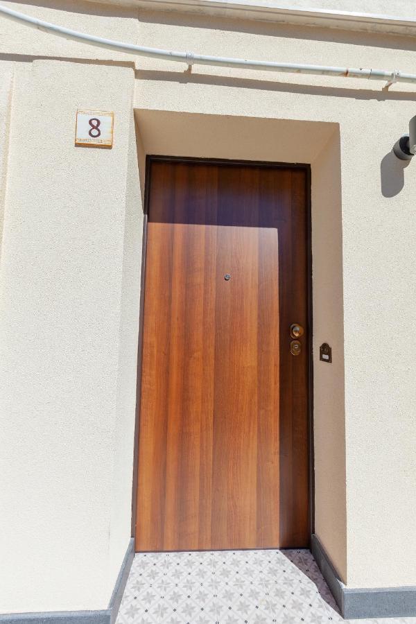 Zeus Atabyrios 2 - Monolocale Apartment Agrigento Exterior photo
