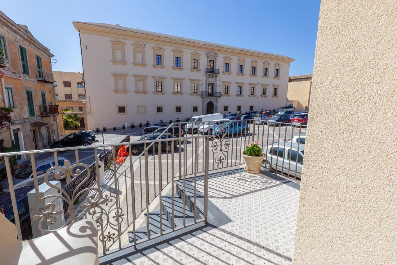 Zeus Atabyrios 2 - Monolocale Apartment Agrigento Exterior photo