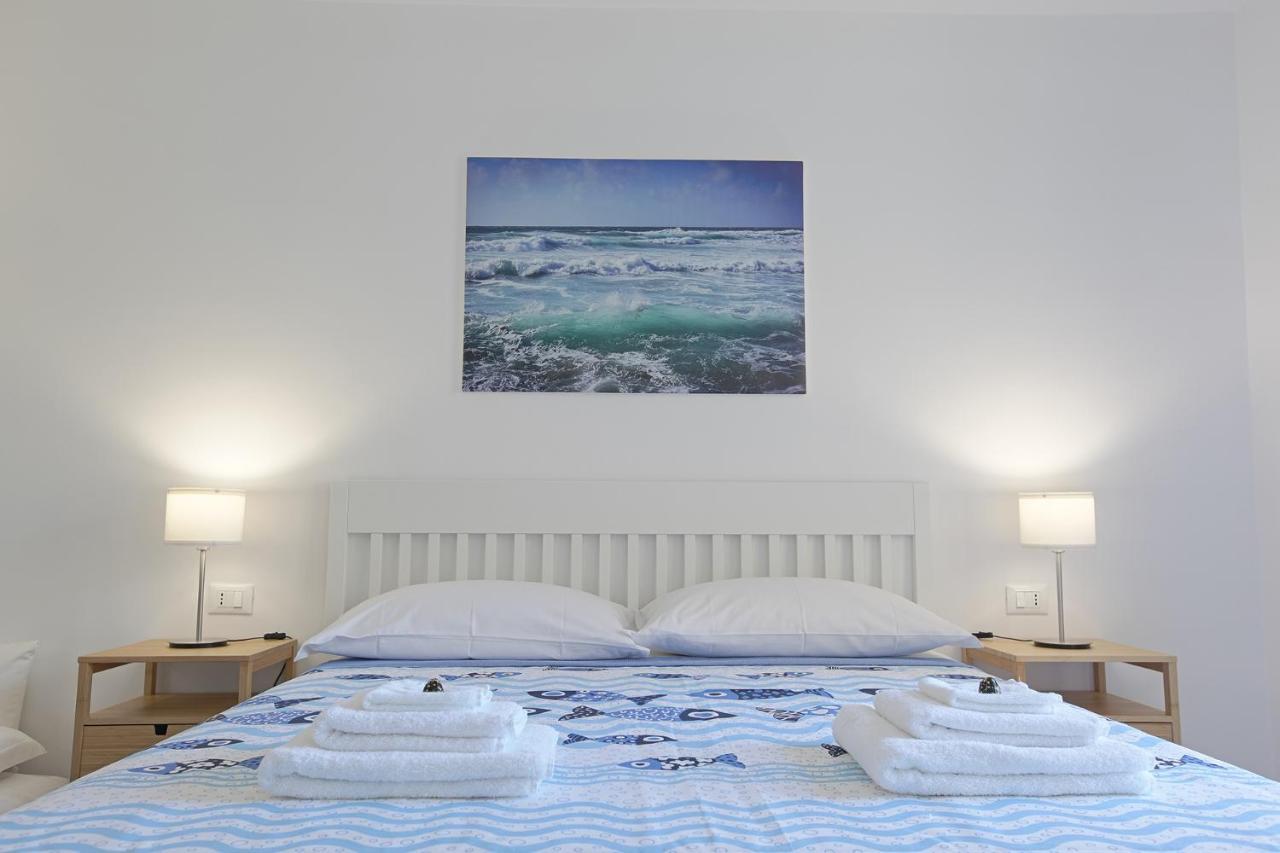 Zeus Atabyrios 2 - Monolocale Apartment Agrigento Exterior photo