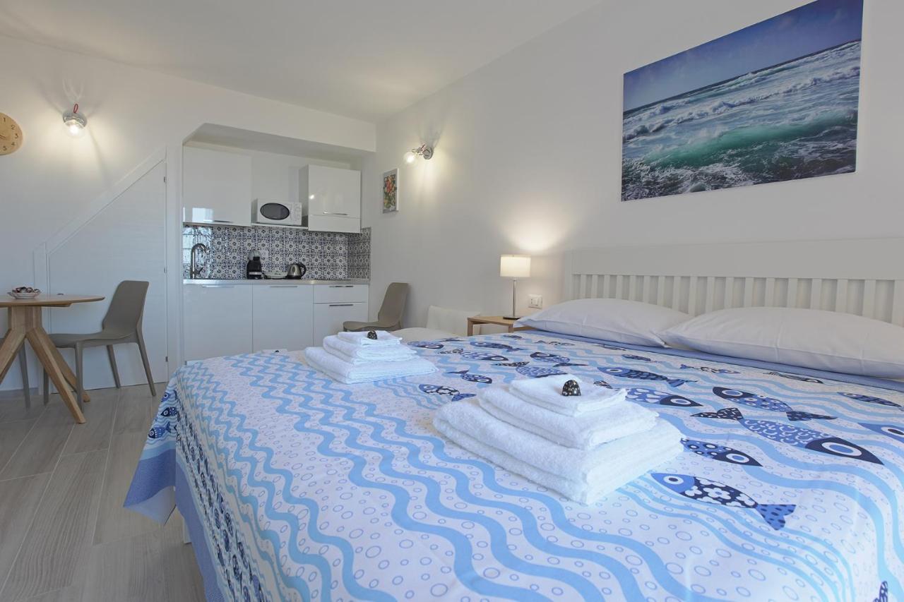 Zeus Atabyrios 2 - Monolocale Apartment Agrigento Exterior photo