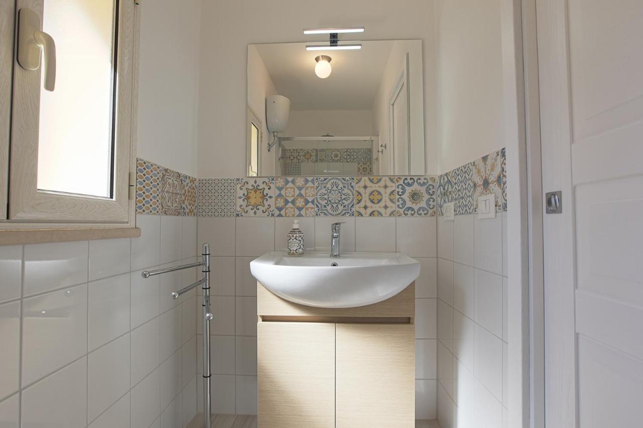 Zeus Atabyrios 2 - Monolocale Apartment Agrigento Exterior photo