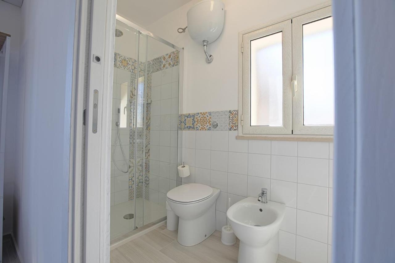 Zeus Atabyrios 2 - Monolocale Apartment Agrigento Exterior photo
