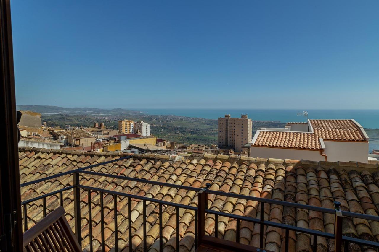 Zeus Atabyrios 2 - Monolocale Apartment Agrigento Exterior photo