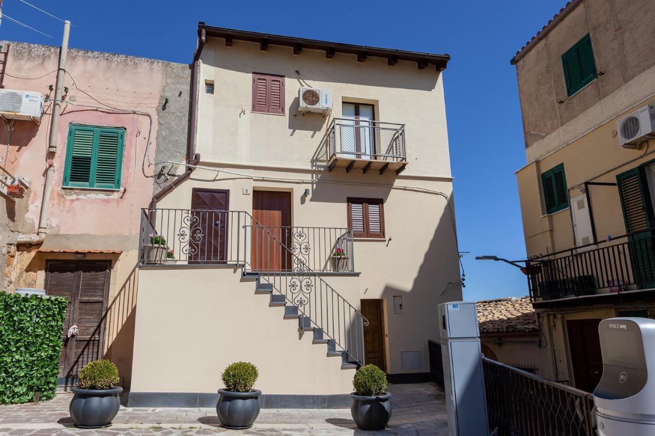 Zeus Atabyrios 2 - Monolocale Apartment Agrigento Exterior photo