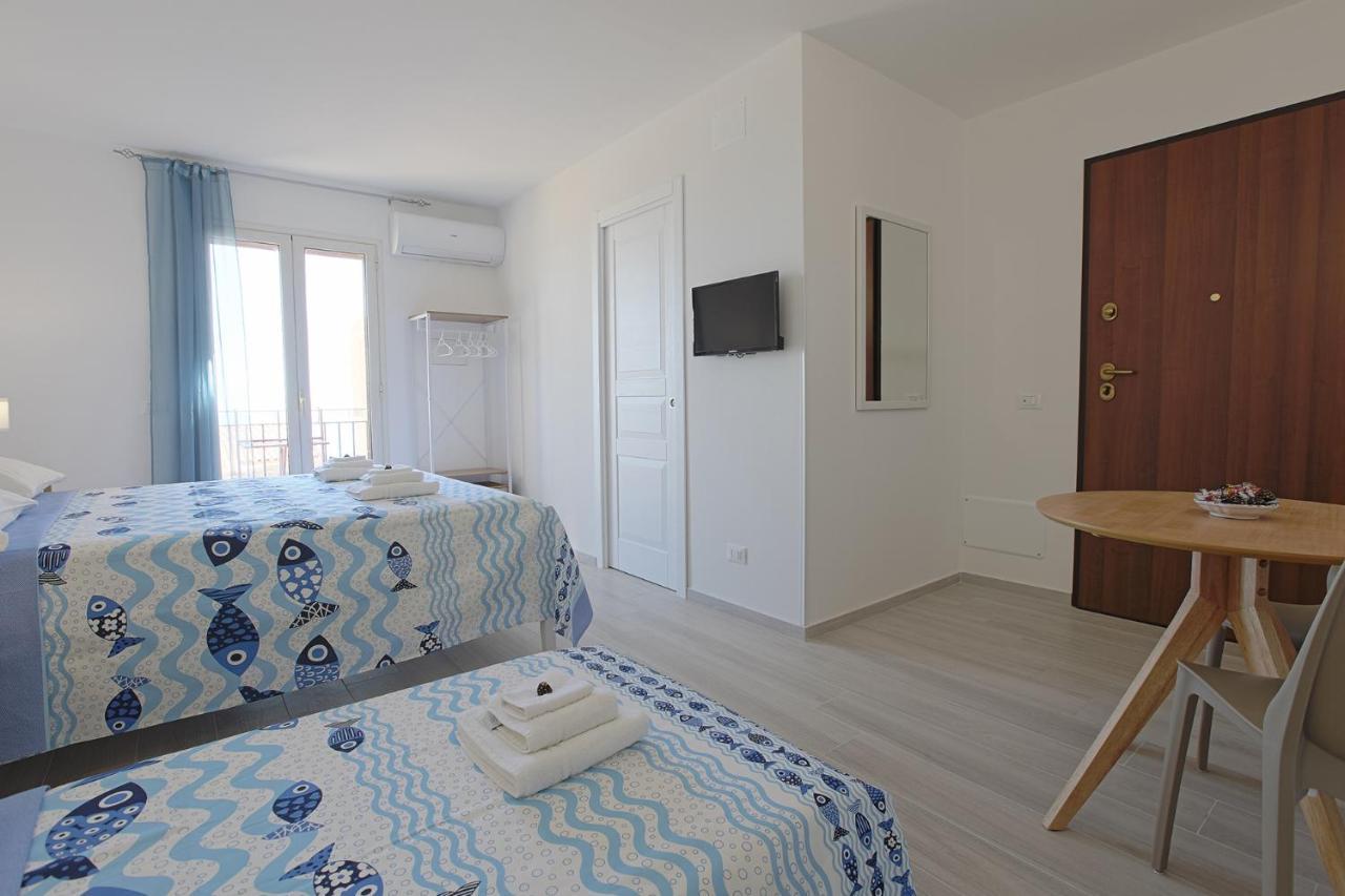 Zeus Atabyrios 2 - Monolocale Apartment Agrigento Exterior photo
