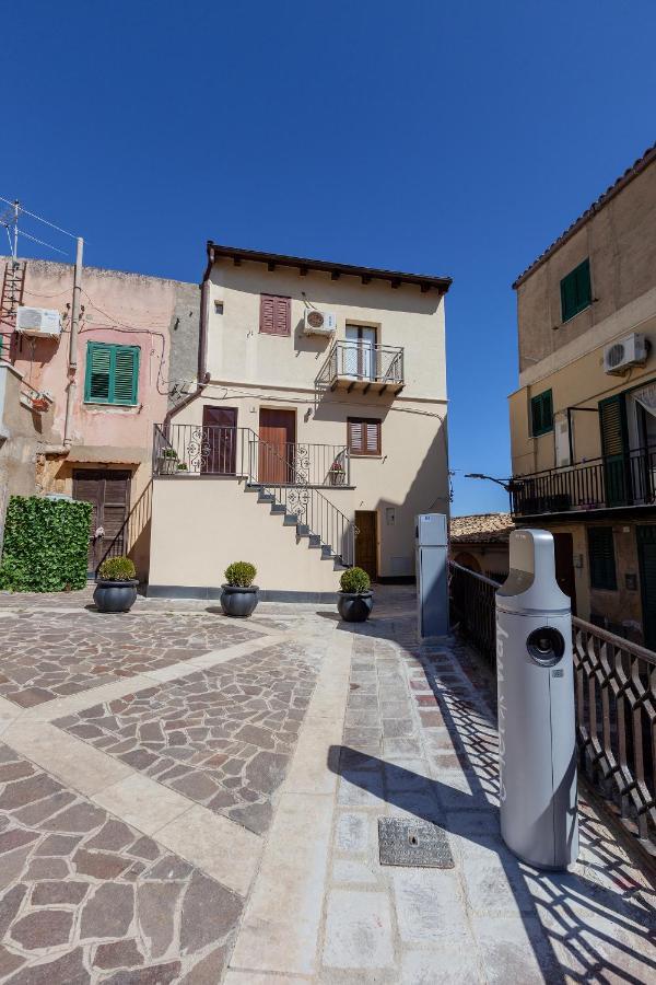 Zeus Atabyrios 2 - Monolocale Apartment Agrigento Exterior photo
