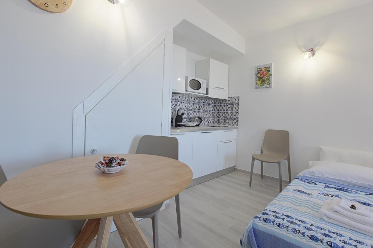 Zeus Atabyrios 2 - Monolocale Apartment Agrigento Exterior photo