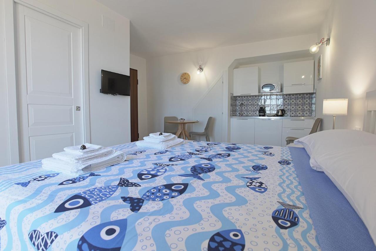 Zeus Atabyrios 2 - Monolocale Apartment Agrigento Exterior photo