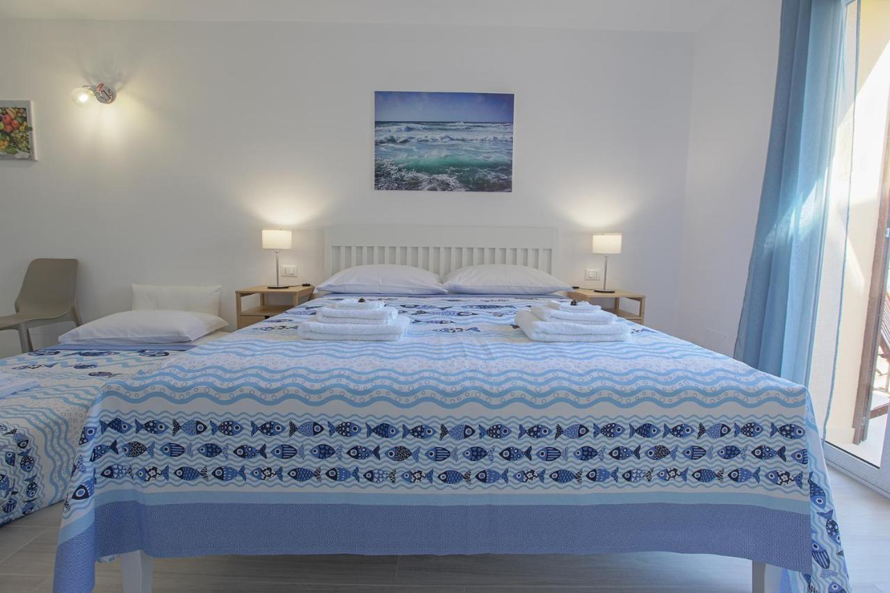Zeus Atabyrios 2 - Monolocale Apartment Agrigento Exterior photo