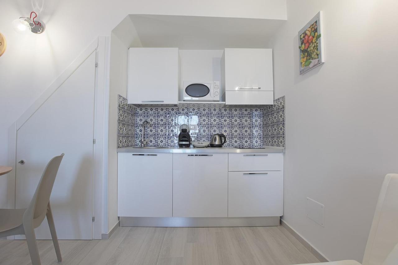 Zeus Atabyrios 2 - Monolocale Apartment Agrigento Exterior photo