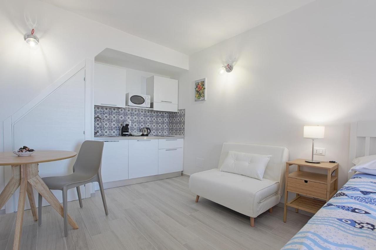 Zeus Atabyrios 2 - Monolocale Apartment Agrigento Exterior photo